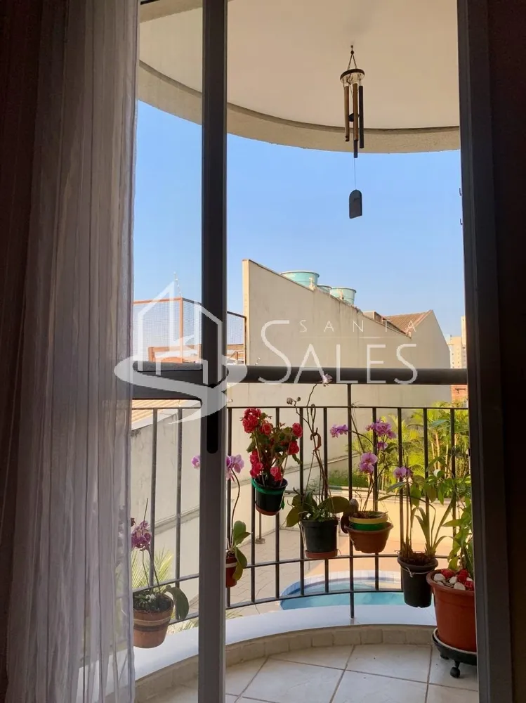 Apartamento, 3 quartos, 87 m² - Foto 8