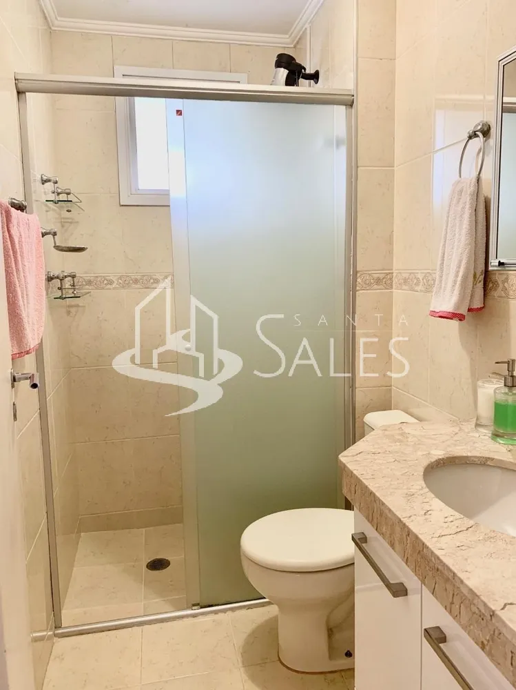 Apartamento, 3 quartos, 87 m² - Foto 4
