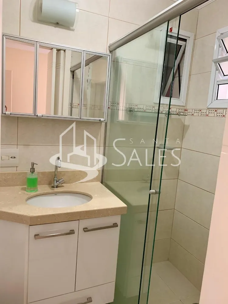 Apartamento, 3 quartos, 87 m² - Foto 3