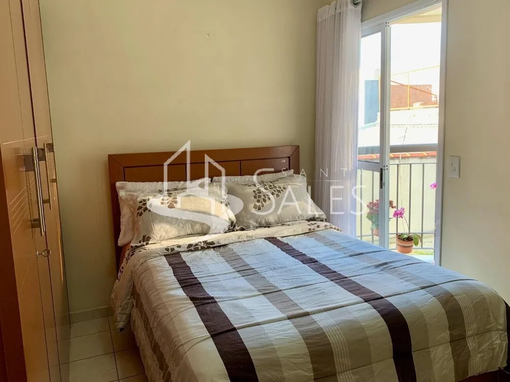 Apartamento, 3 quartos, 87 m² - Foto 6