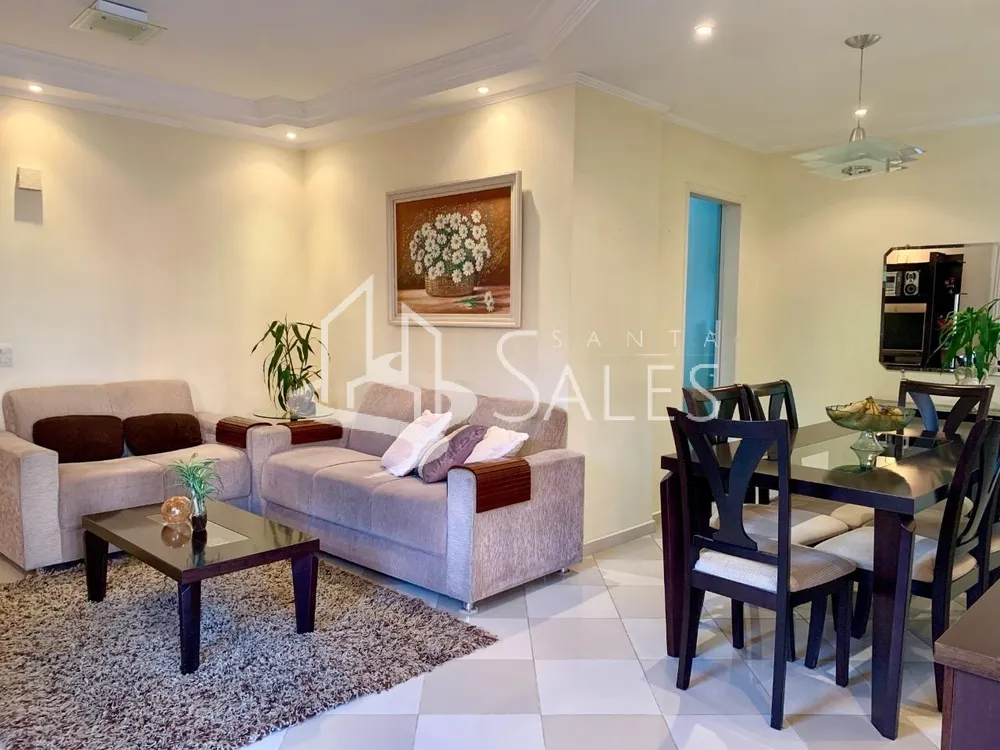Apartamento, 3 quartos, 87 m² - Foto 2