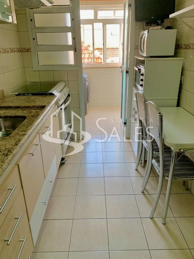 Apartamento, 3 quartos, 87 m² - Foto 2