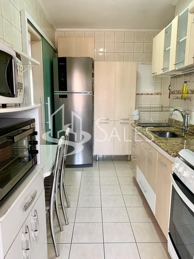Apartamento, 3 quartos, 87 m² - Foto 14