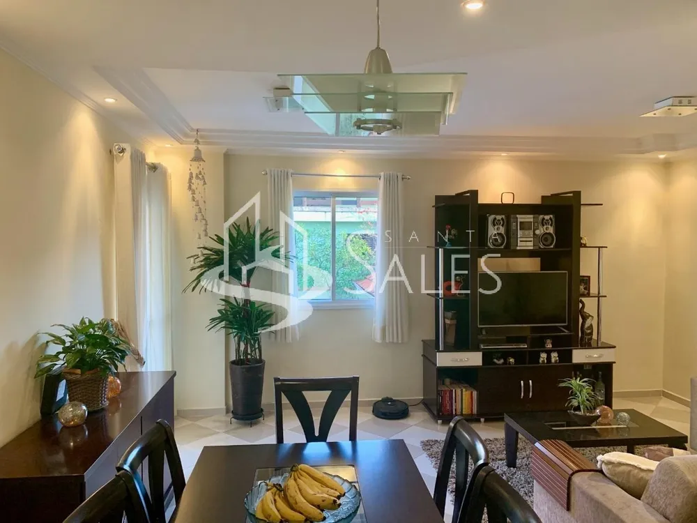 Apartamento, 3 quartos, 87 m² - Foto 3
