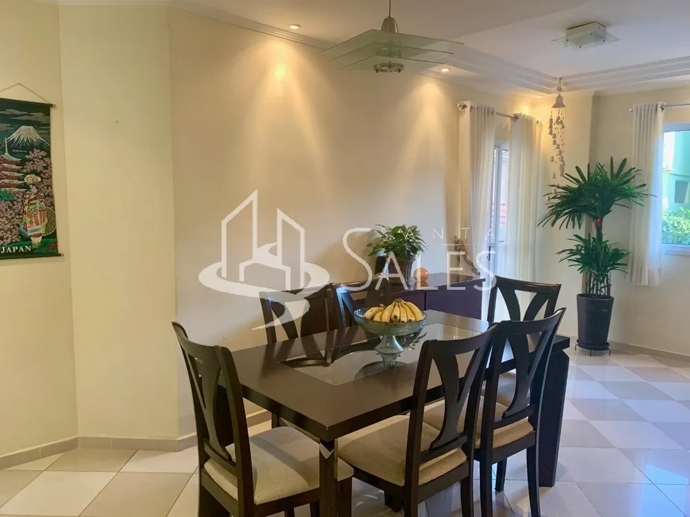 Apartamento, 3 quartos, 87 m² - Foto 1