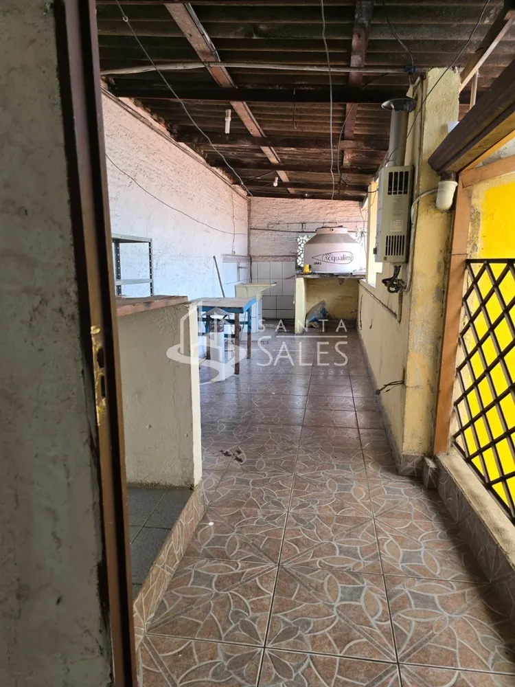 Casa, 4 quartos, 325 m² - Foto 7