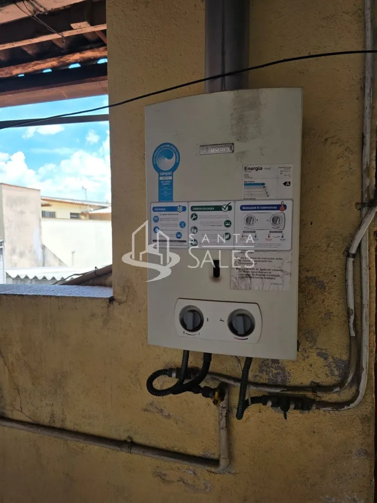 Casa, 4 quartos, 325 m² - Foto 10