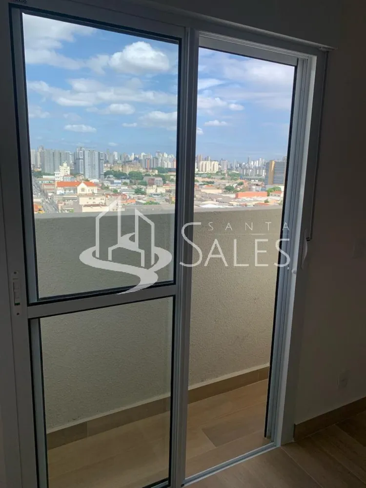 Apartamento, 1 quarto, 29 m² - Foto 4