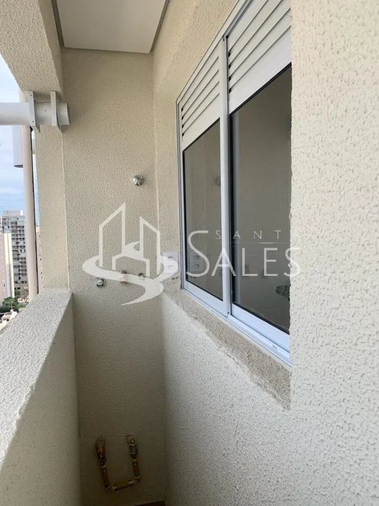 Apartamento, 1 quarto, 29 m² - Foto 5