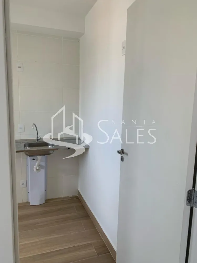 Apartamento, 1 quarto, 29 m² - Foto 6