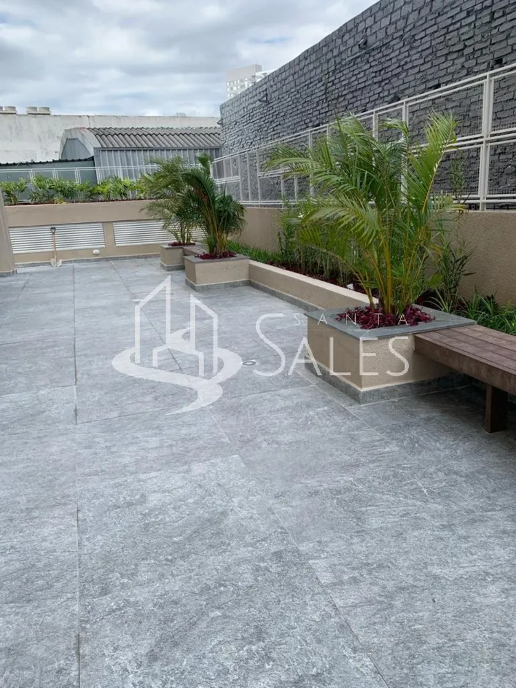 Apartamento, 1 quarto, 29 m² - Foto 10
