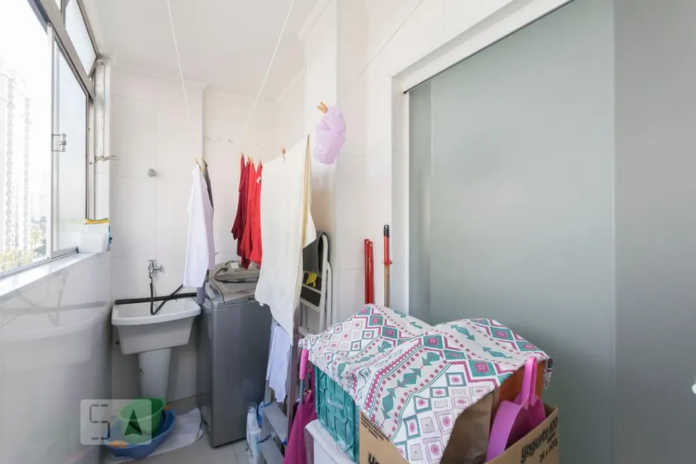 Apartamento, 2 quartos, 80 m² - Foto 2
