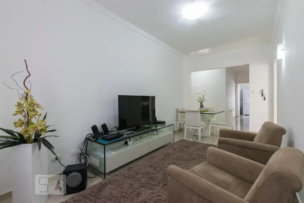 Apartamento, 2 quartos, 80 m² - Foto 3