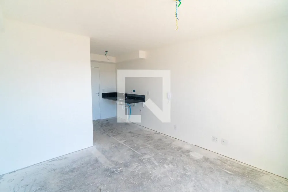 Kitnet-Studio, 29 m² - Foto 1
