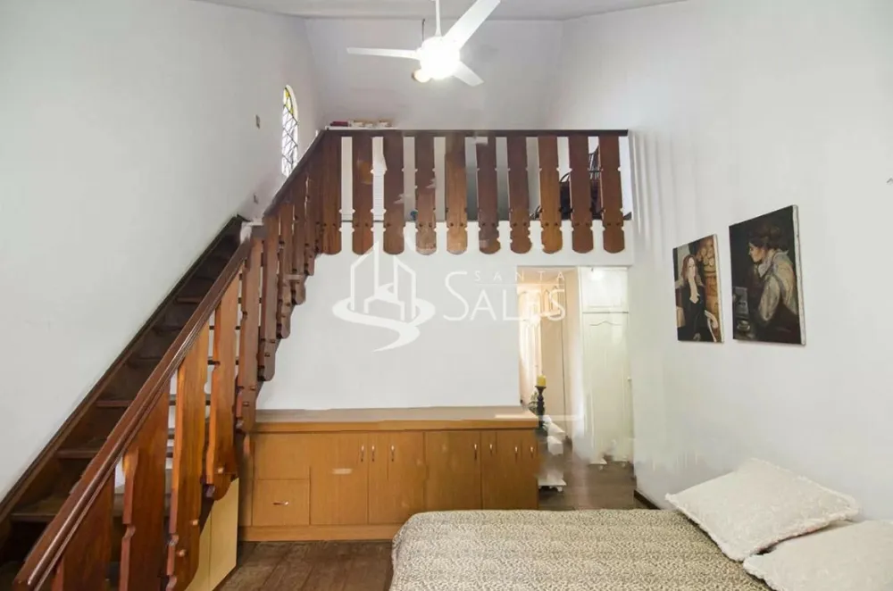 Sobrado, 6 quartos, 600 m² - Foto 13