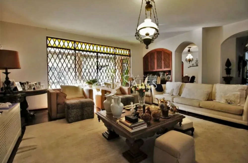 Sobrado, 6 quartos, 600 m² - Foto 14