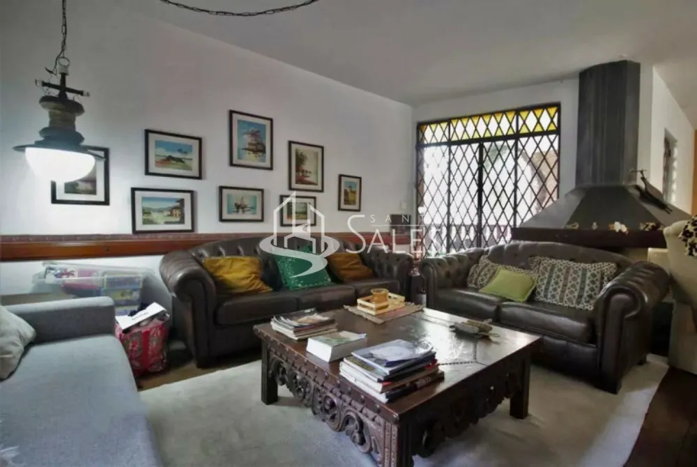 Sobrado, 6 quartos, 600 m² - Foto 10