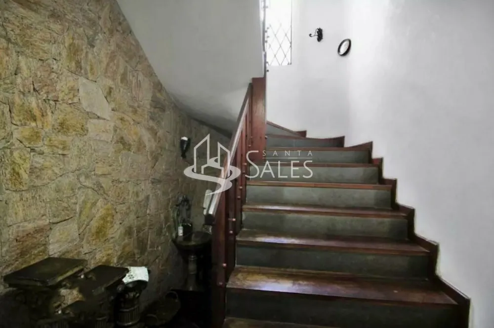 Sobrado, 6 quartos, 600 m² - Foto 5