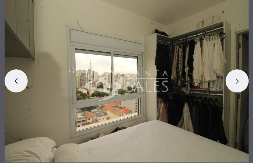 Apartamento, 1 quarto, 45 m² - Foto 8