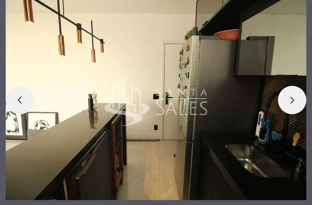 Apartamento, 1 quarto, 45 m² - Foto 9
