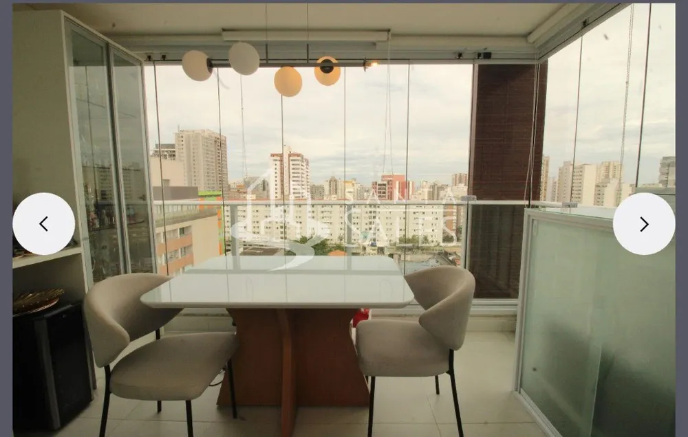 Apartamento, 1 quarto, 45 m² - Foto 5