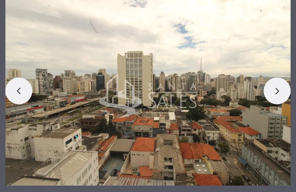 Apartamento, 1 quarto, 45 m² - Foto 10