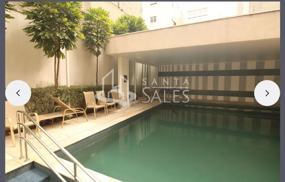 Apartamento, 1 quarto, 45 m² - Foto 11