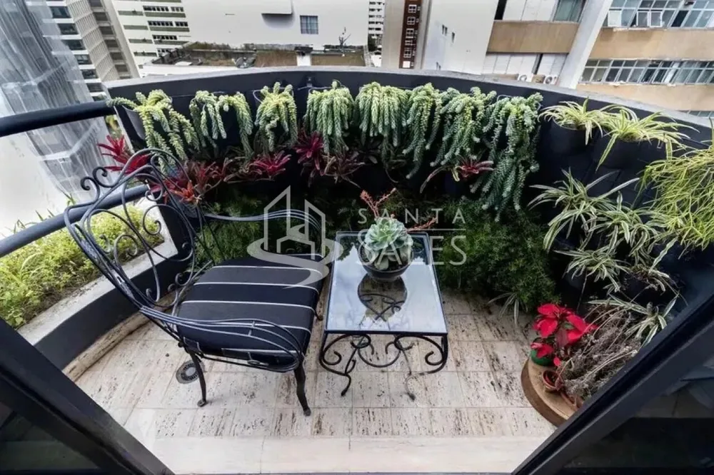 Apartamento, 1 quarto, 75 m² - Foto 4