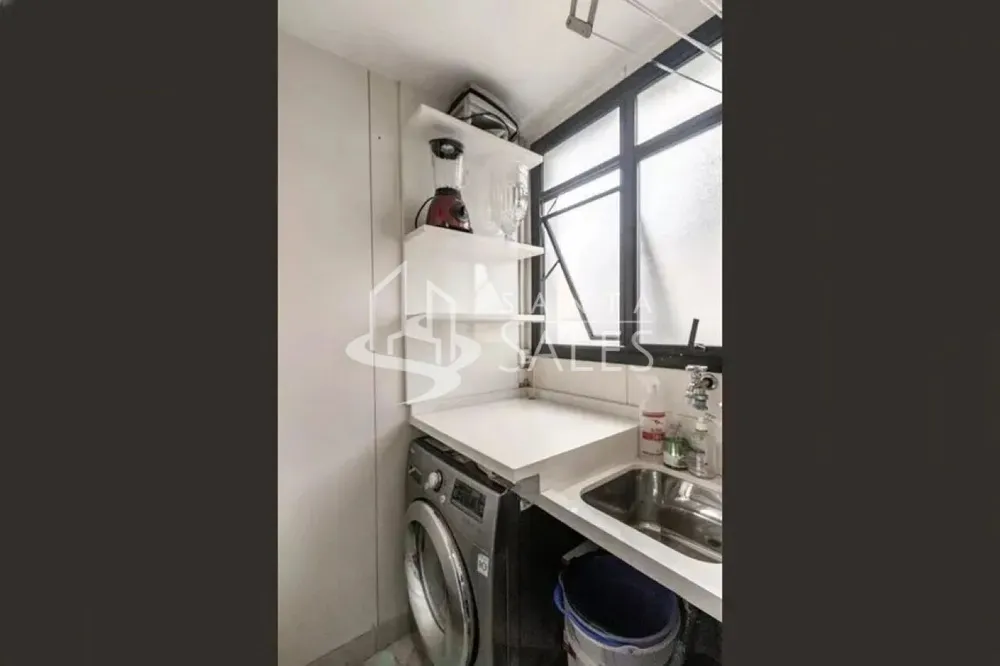 Apartamento, 1 quarto, 75 m² - Foto 1