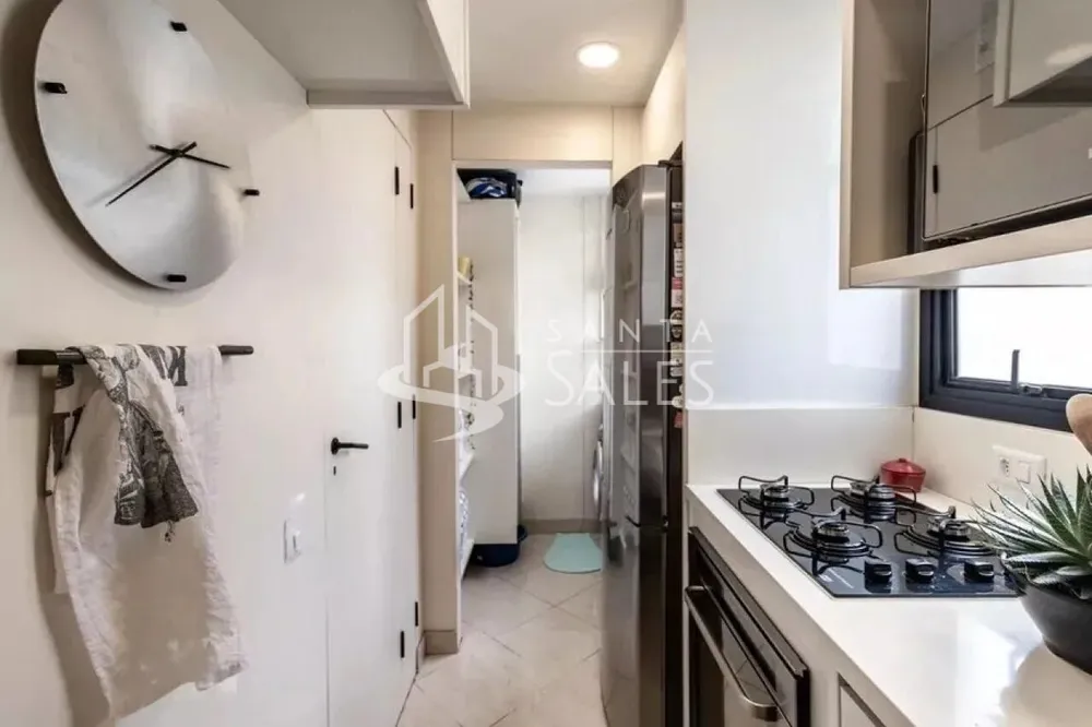 Apartamento, 1 quarto, 75 m² - Foto 3