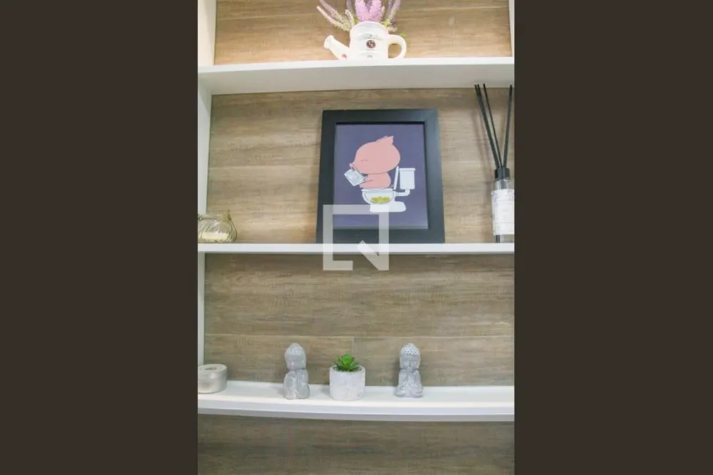 Apartamento, 2 quartos, 51 m² - Foto 9