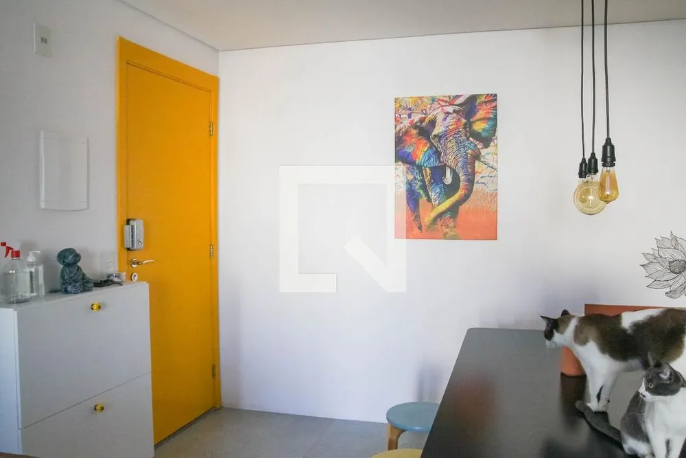 Apartamento, 2 quartos, 51 m² - Foto 2