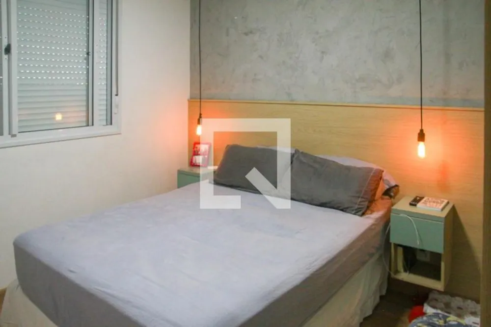 Apartamento, 2 quartos, 51 m² - Foto 8