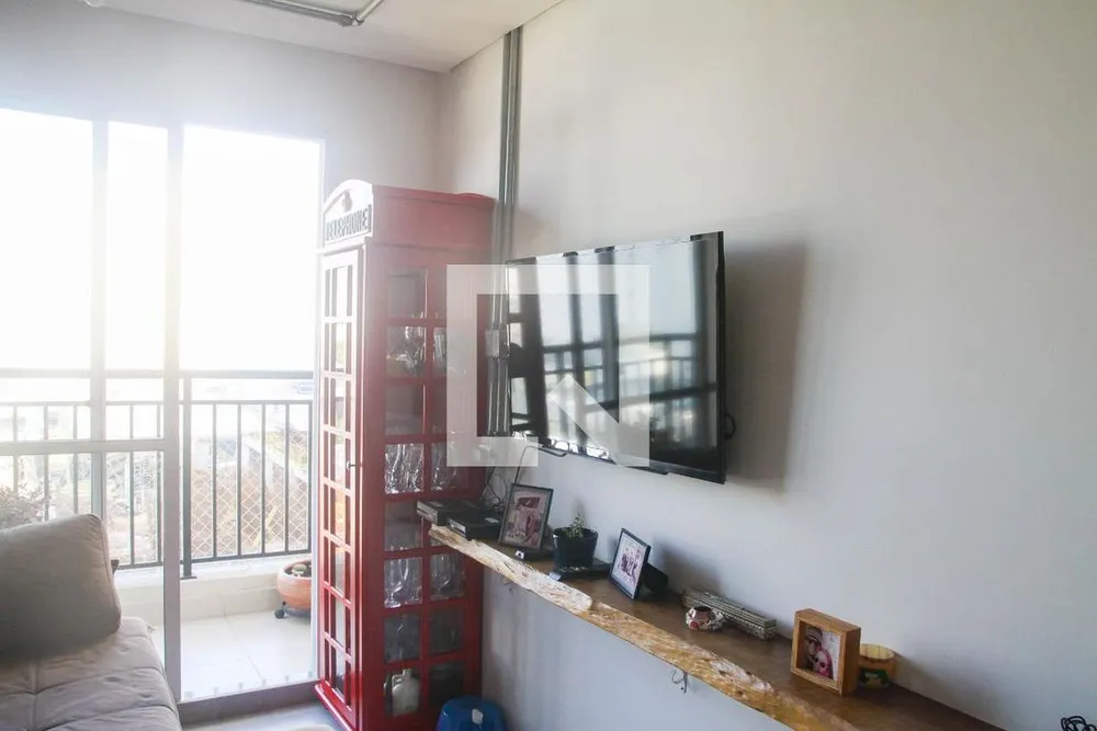Apartamento, 2 quartos, 51 m² - Foto 1