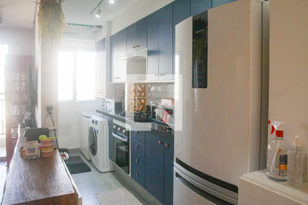 Apartamento, 2 quartos, 51 m² - Foto 11