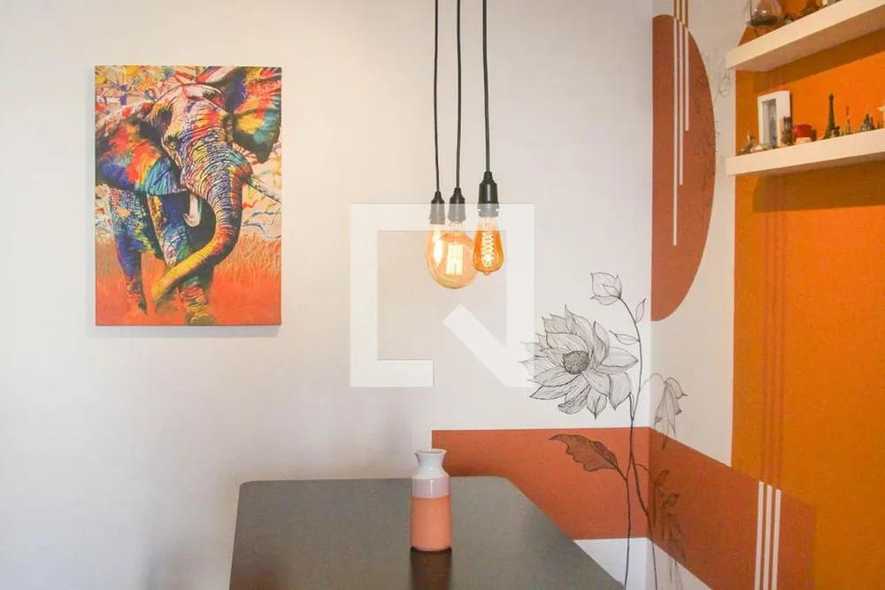 Apartamento, 2 quartos, 51 m² - Foto 3
