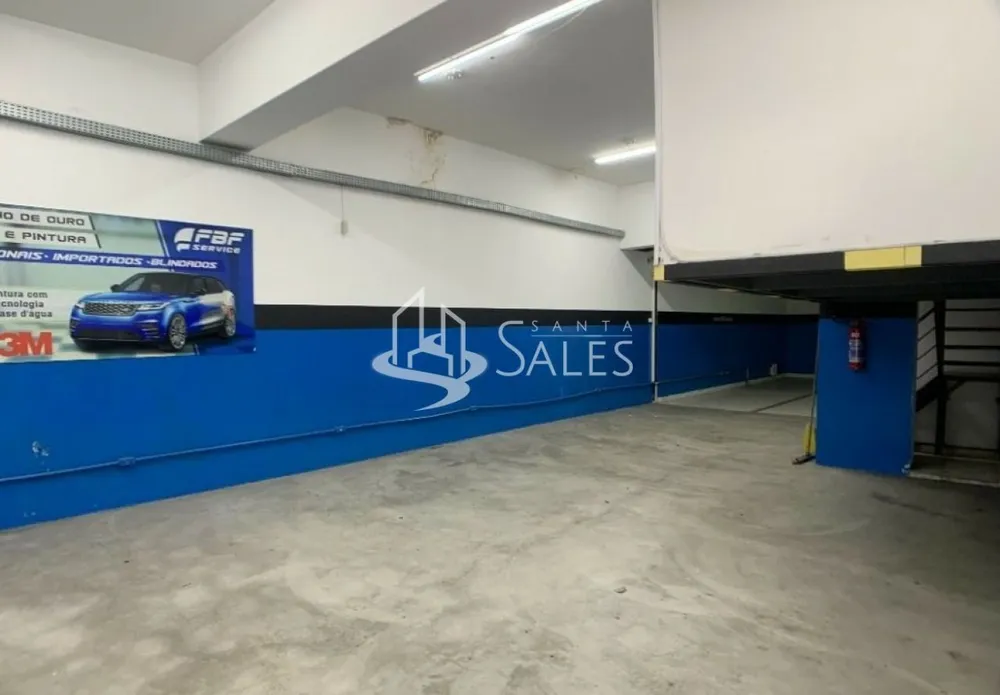 Imóvel Comercial, 360 m² - Foto 1
