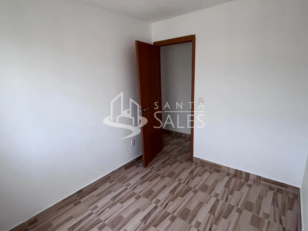 Apartamento, 2 quartos, 41 m² - Foto 8