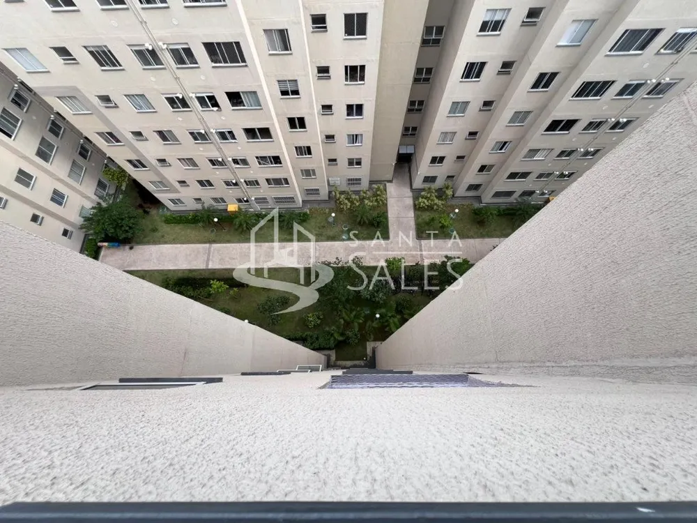 Apartamento, 2 quartos, 41 m² - Foto 12