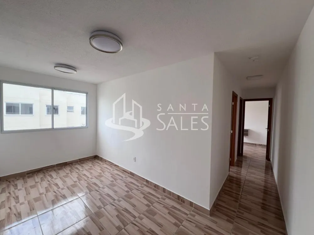 Apartamento, 2 quartos, 41 m² - Foto 2
