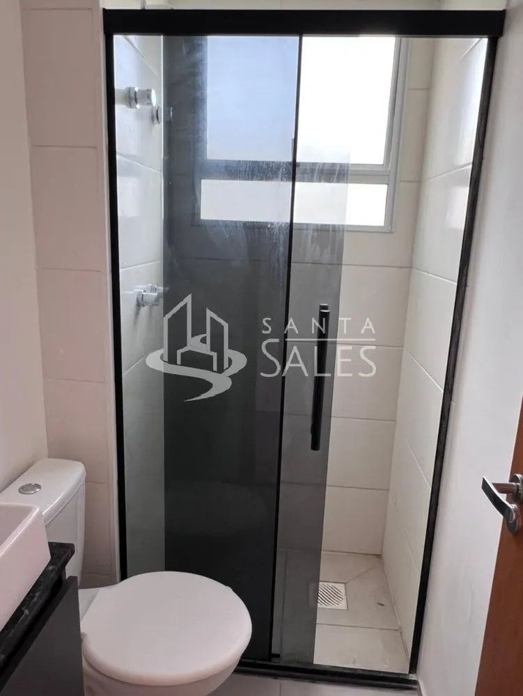 Apartamento, 2 quartos, 41 m² - Foto 7
