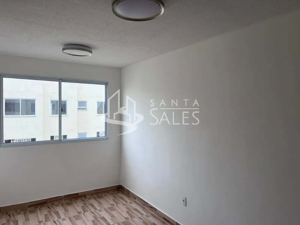 Apartamento, 2 quartos, 41 m² - Foto 9