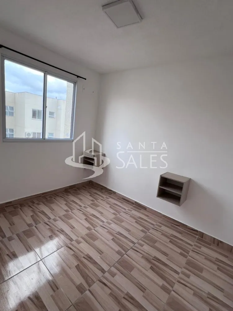 Apartamento, 2 quartos, 41 m² - Foto 11