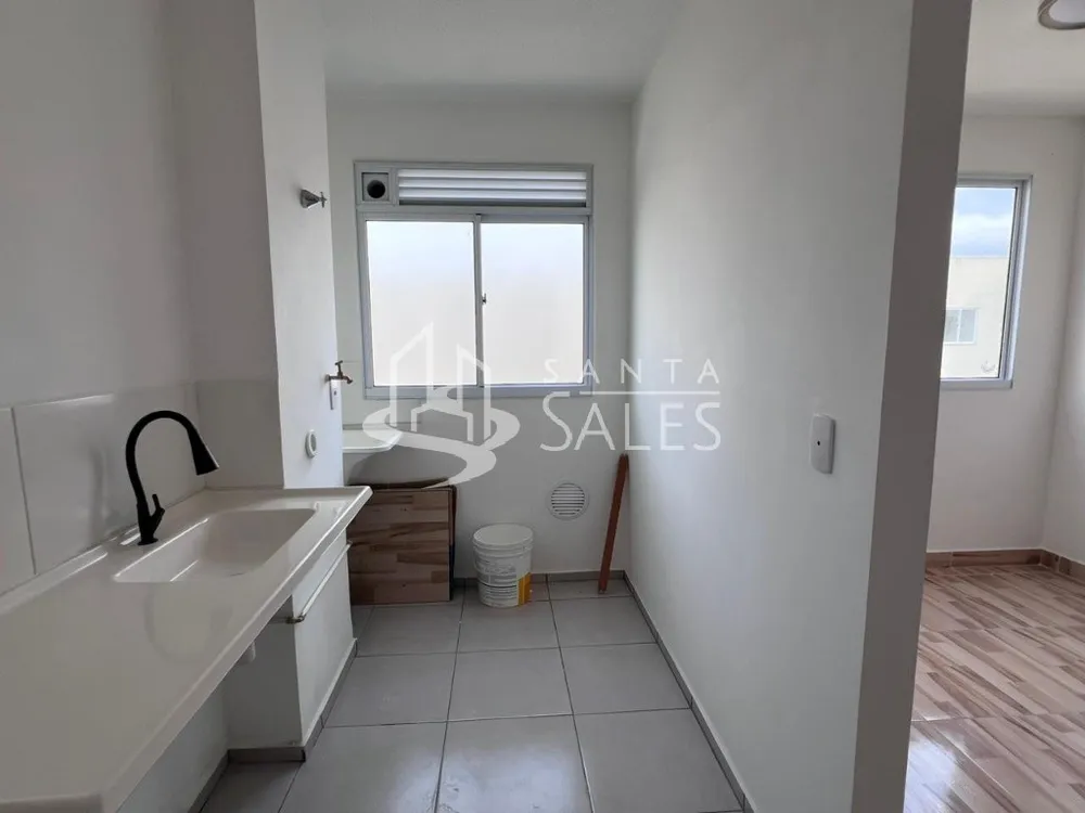 Apartamento, 2 quartos, 41 m² - Foto 4