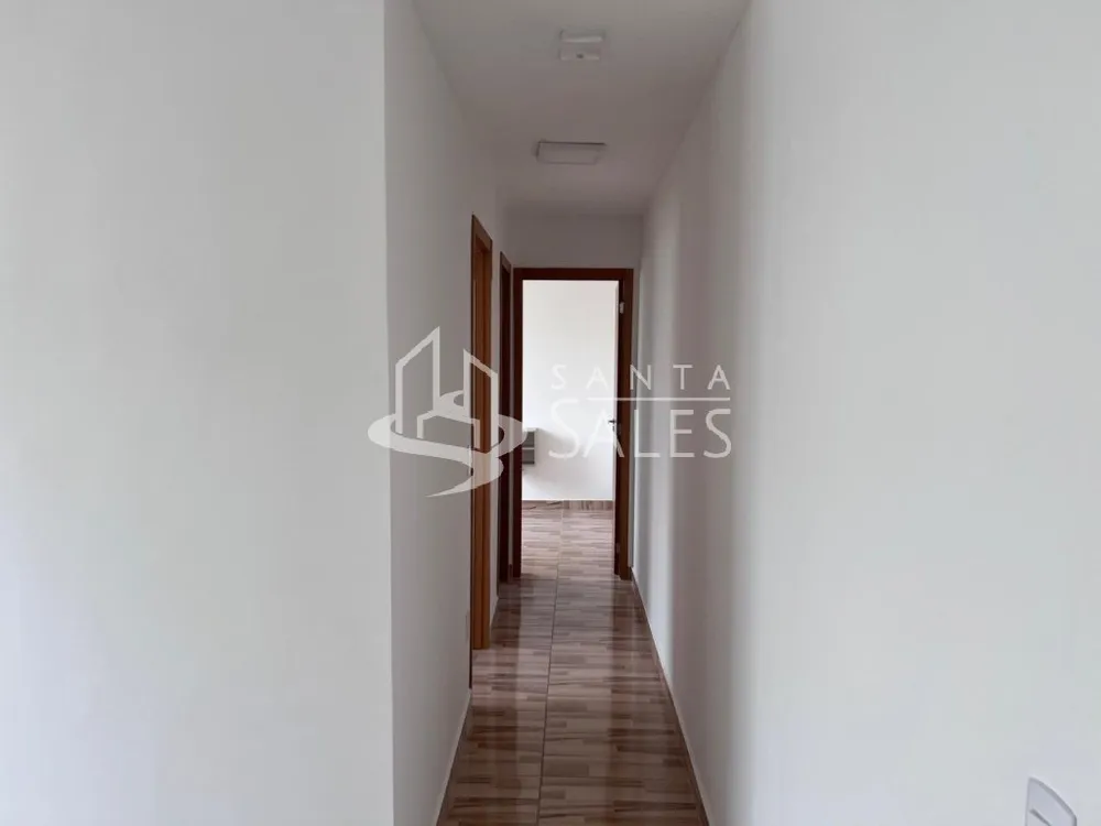 Apartamento, 2 quartos, 41 m² - Foto 6