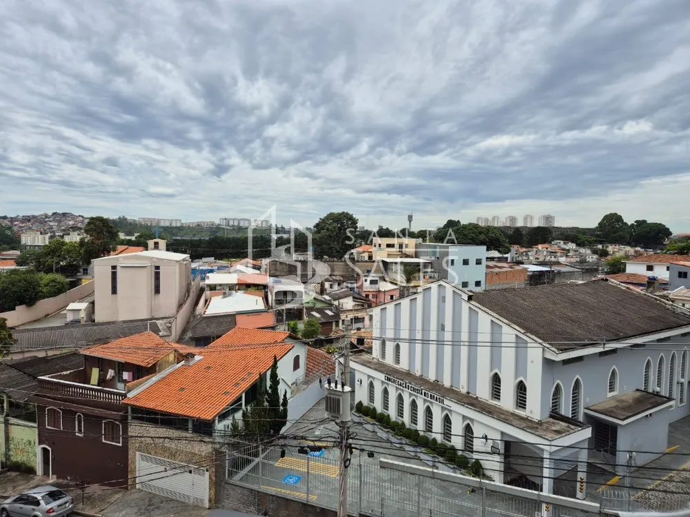 Apartamento, 2 quartos, 41 m² - Foto 16