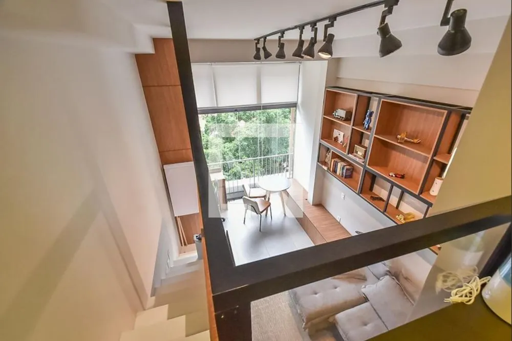 Kitnet-Studio, 39 m² - Foto 5