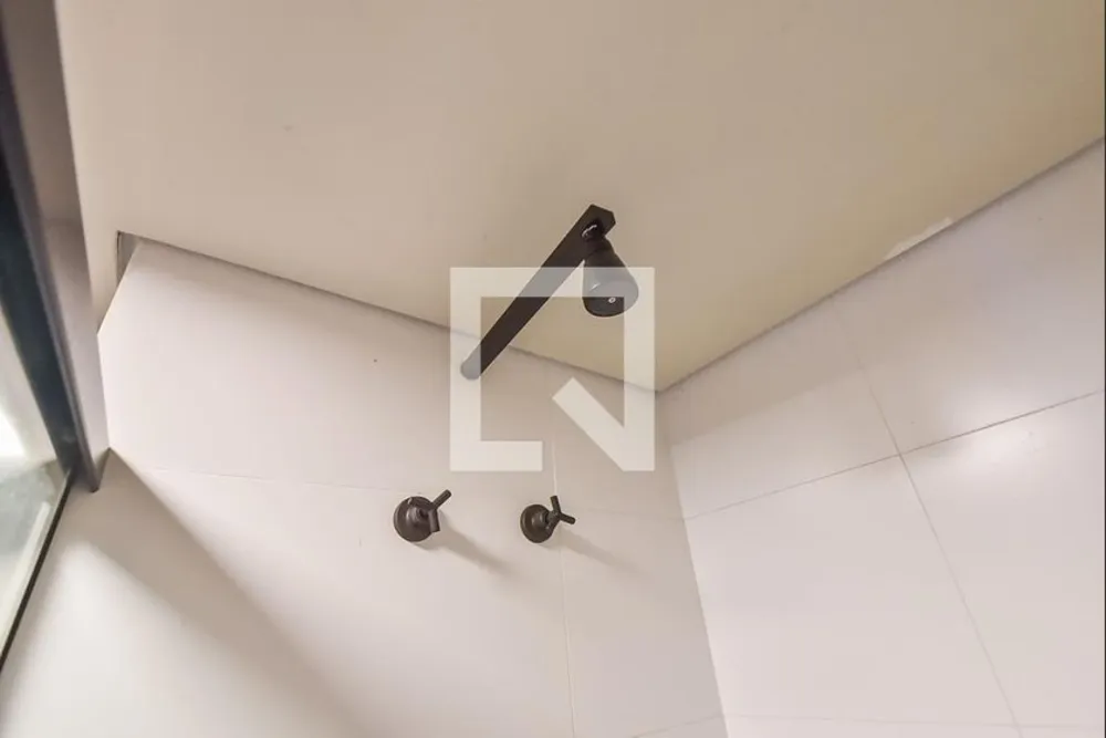 Kitnet-Studio, 39 m² - Foto 1