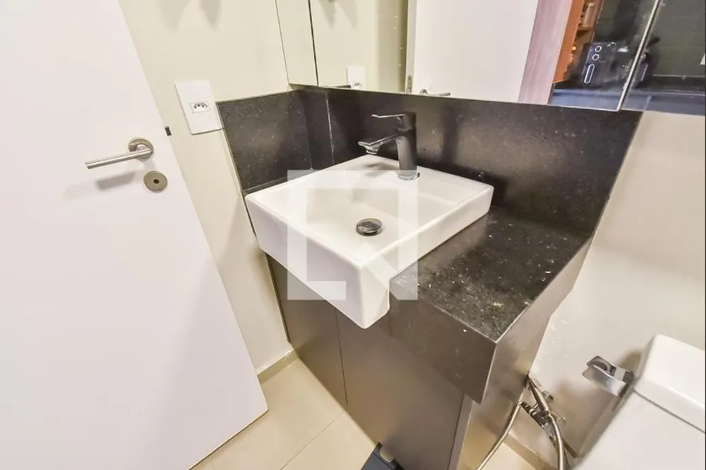 Kitnet-Studio, 39 m² - Foto 4