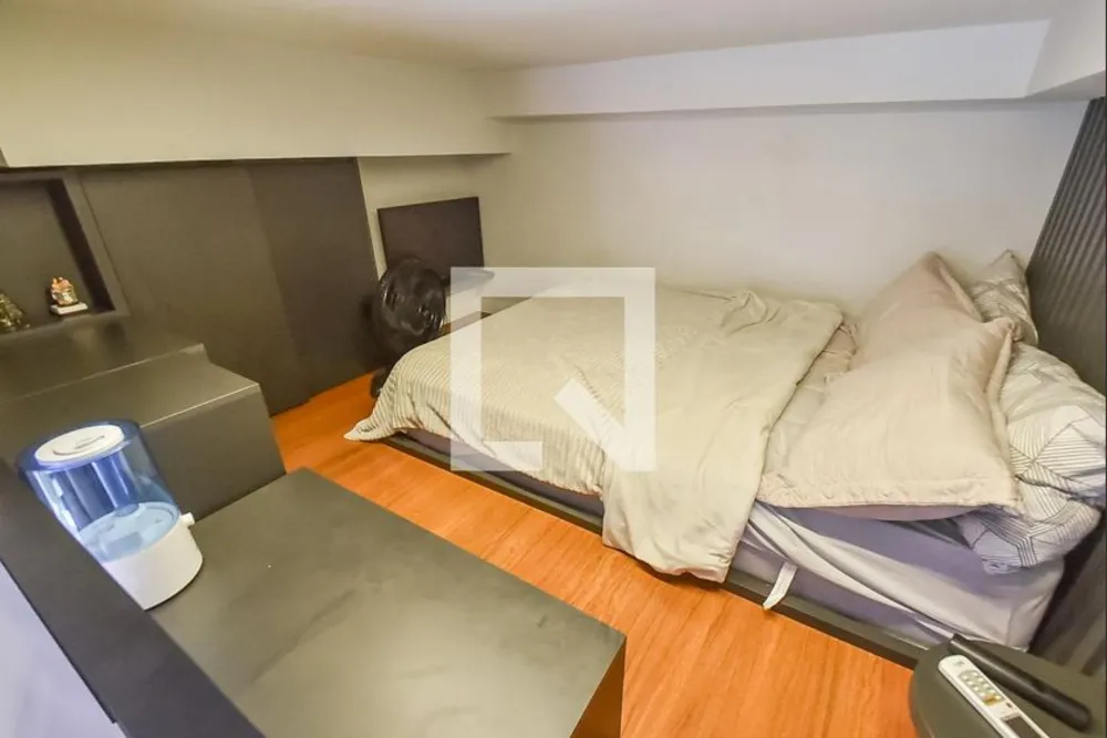 Kitnet-Studio, 39 m² - Foto 2